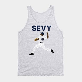 Luis Severino Tank Top